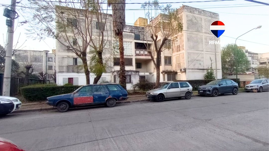 DEPARTAMENTO VENTA O PERMUTA ZONA NORTE