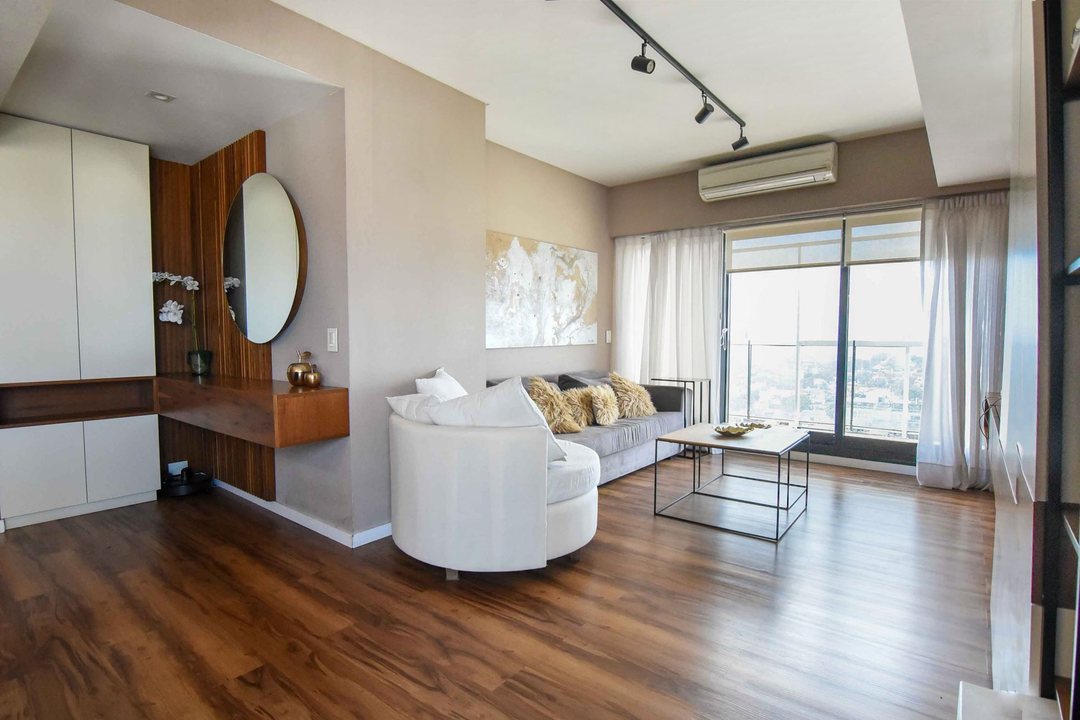 Depto venta 4 amb coch baulera Amenities V. Devoto