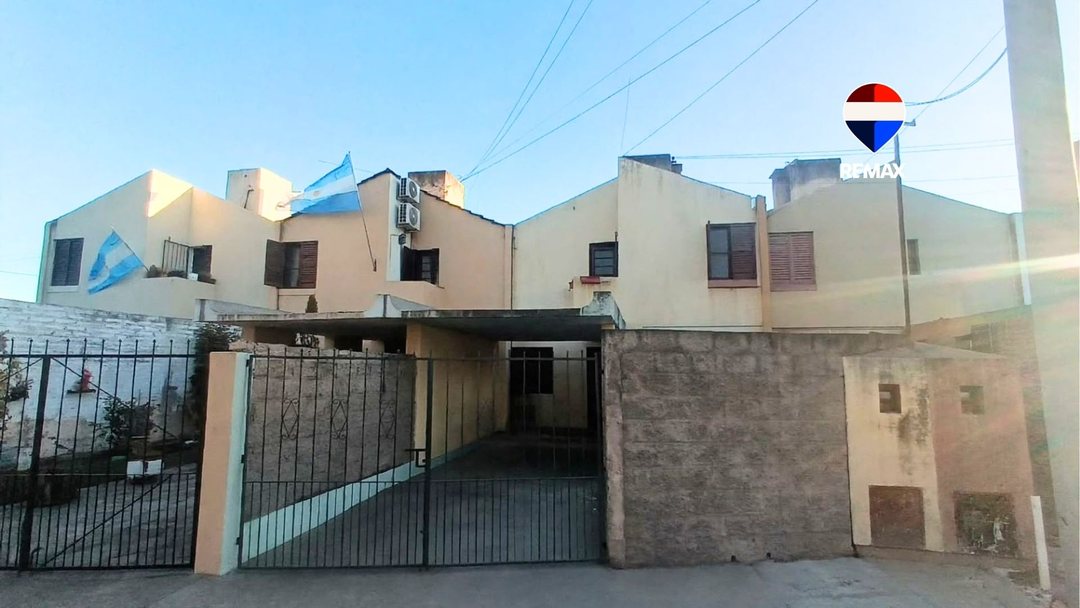 CASA EN VENTA WELINDO TOLEDO ZONA SUDESTE