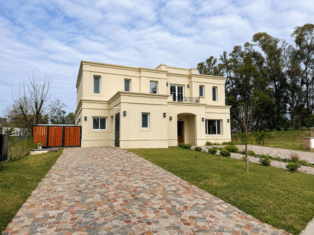 VENTA CASA  6 AMBIENTES AZZURRA TORTUGAS
