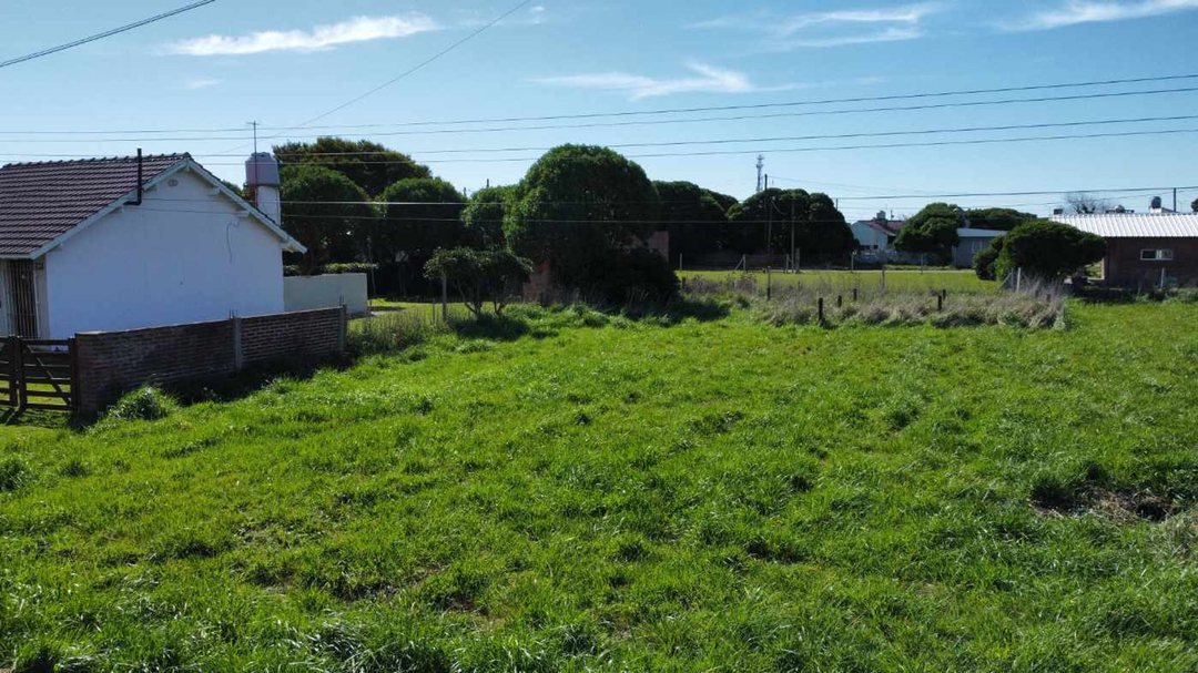 Venta terreno lote B. Atlantida a 100 m del mar