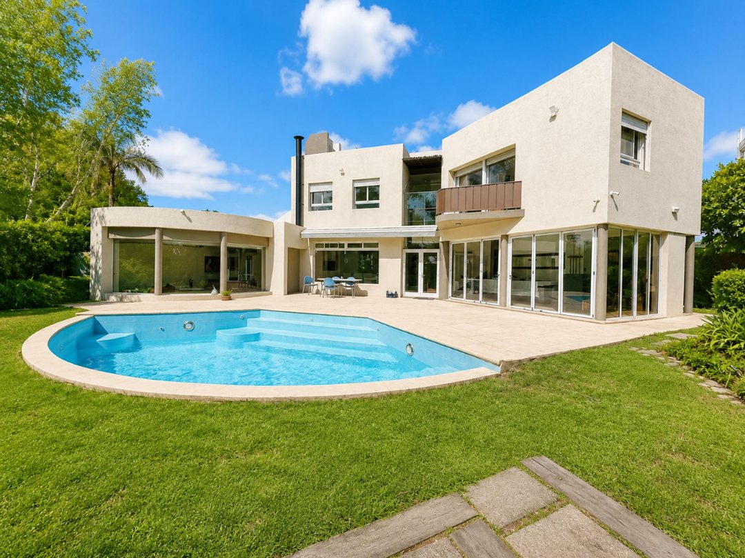 CASA VENTA ENTRE CAMINOS GONNET