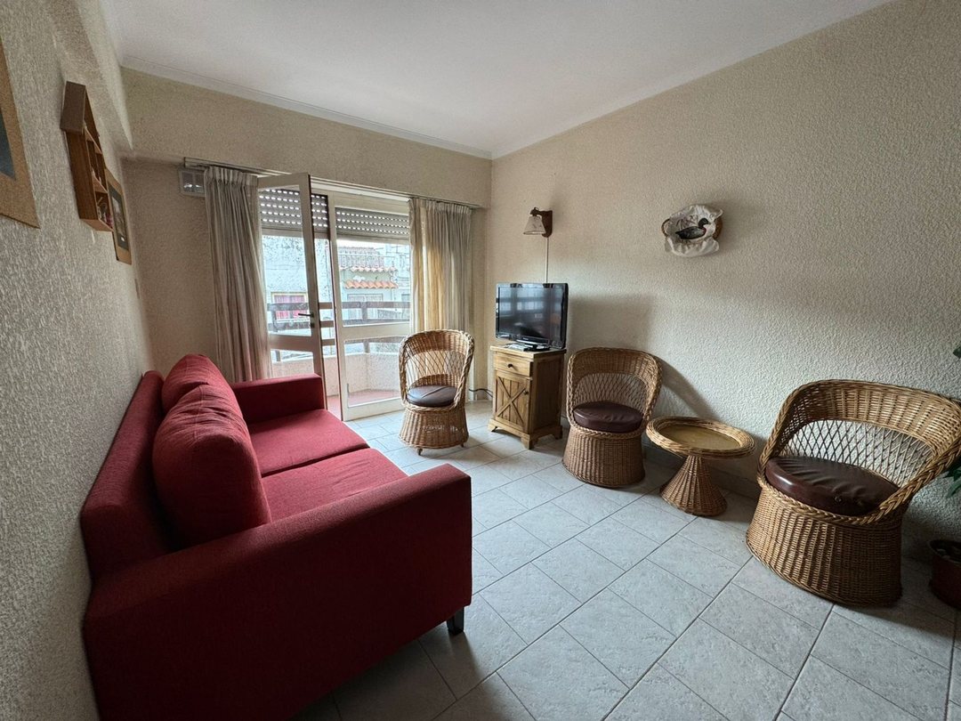 VENTA DPTO 3 AMB P. MOGOTES CON COCHERA Y BALCON