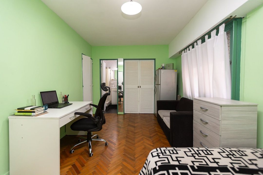 VENTA MONOAMBIENTE EN RAMOS MEJIA- PERMUTA