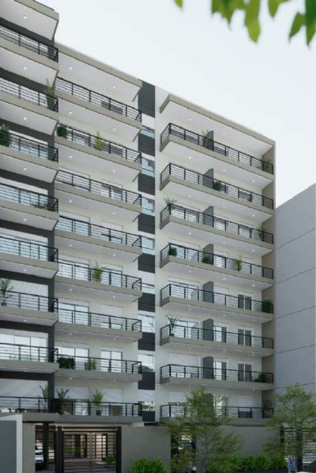 VENTA DEPTO 2 AMB MORÓN CENTRO 50M2 CON BALCÓN