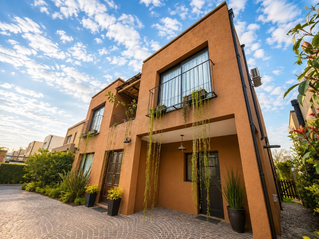 CASA 4 AMBIENTES PARQUE Y PILETA MORENO
