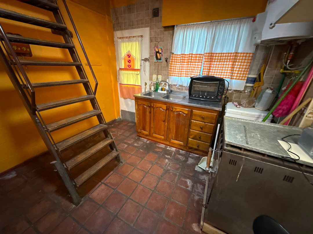 VENTA MONOAMBIENTE LOMAS DEL MIRADOR