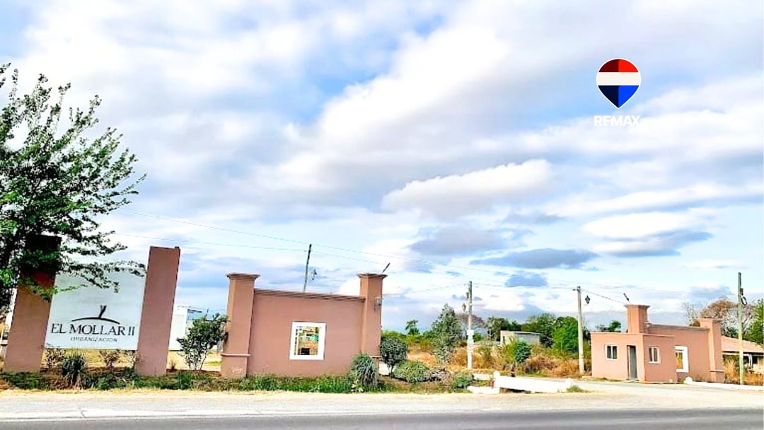 TERRENO VENTA EL MOLLAR II RP 24 ROSARIO DE LERMA