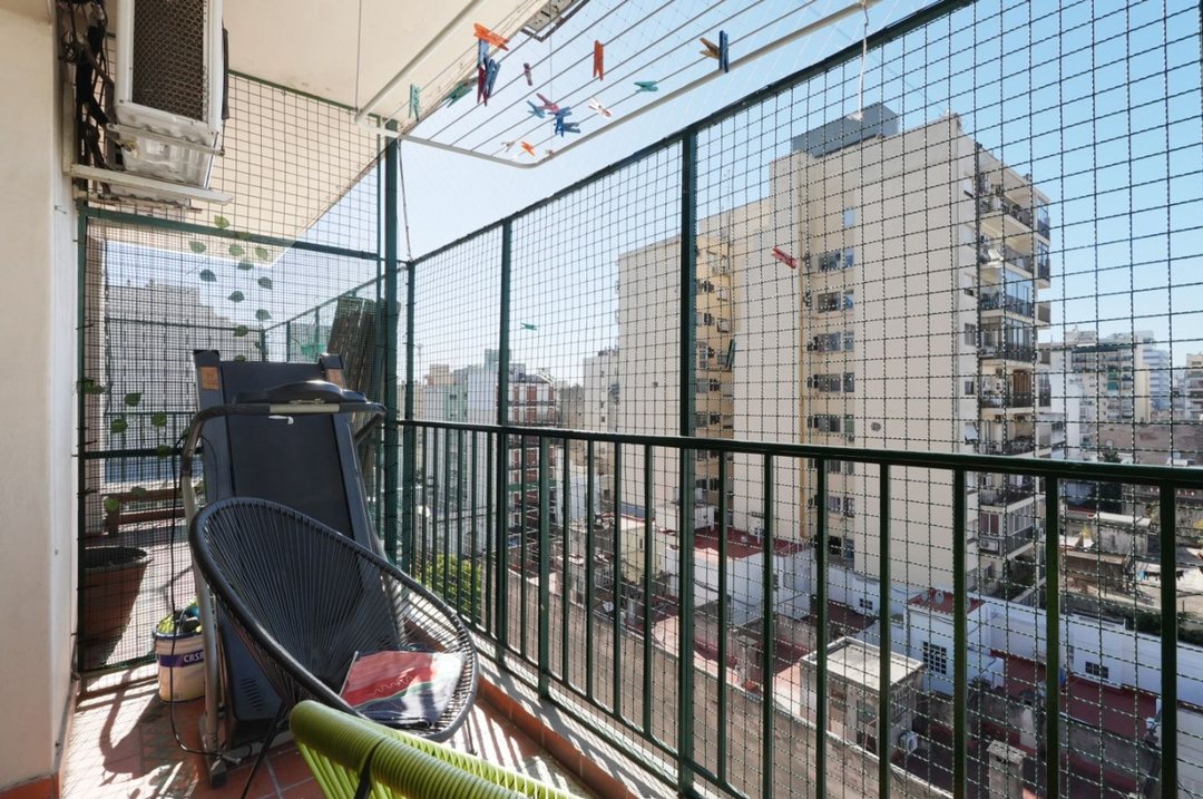 DEPARTAMENTO 3 AMB VENTAS.CRISTOBAL BALCÓN BAULERA