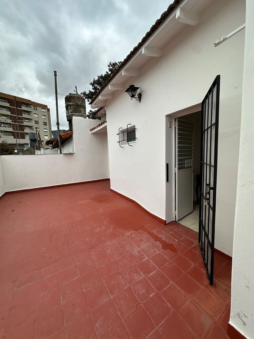 VENTA PH 2 AMB TERRAZA PARRILLA VILLA MARTELLI