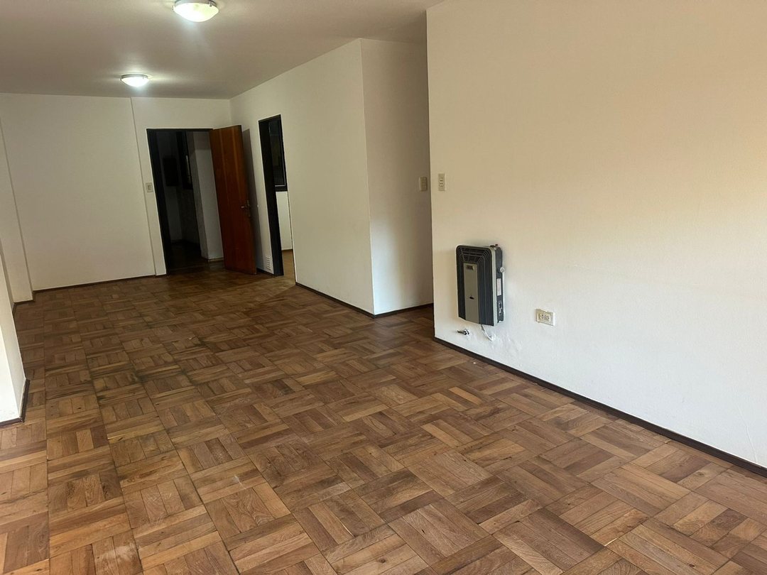3 DORM 2 BAÑOS BARRIO CENTRO ALQUILER