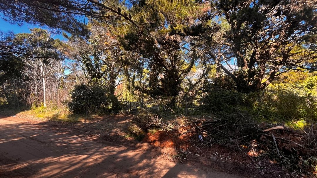 VENTA DE LOTE EN CARILÓ PINAMAR. A MTS DEL MAR