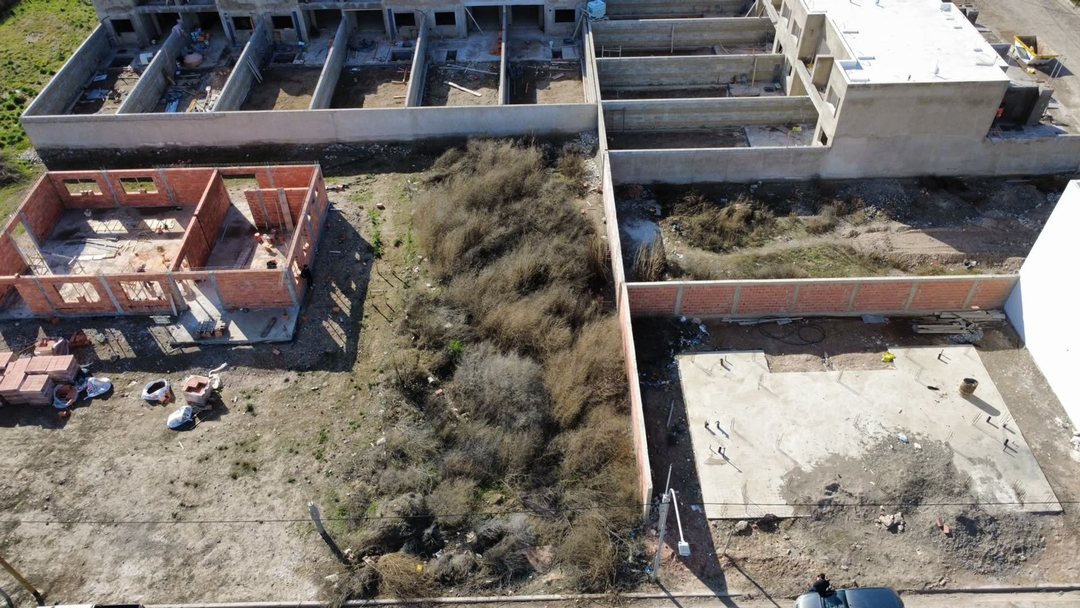 VENTA LOTE ALTOS DE ALBERDI III, PLOTTIER