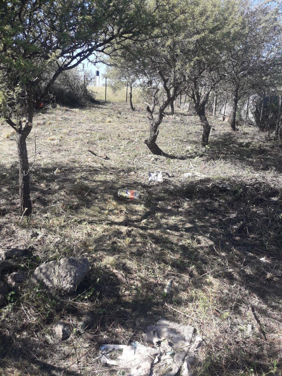 VENTA LOTE DE 1.750 M EN VILLA PARQUE SÍQUIMAN