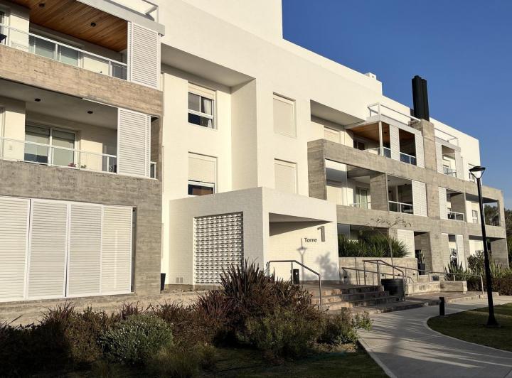 Departamento · 149m² · 3 Ambientes · 1 Cochera