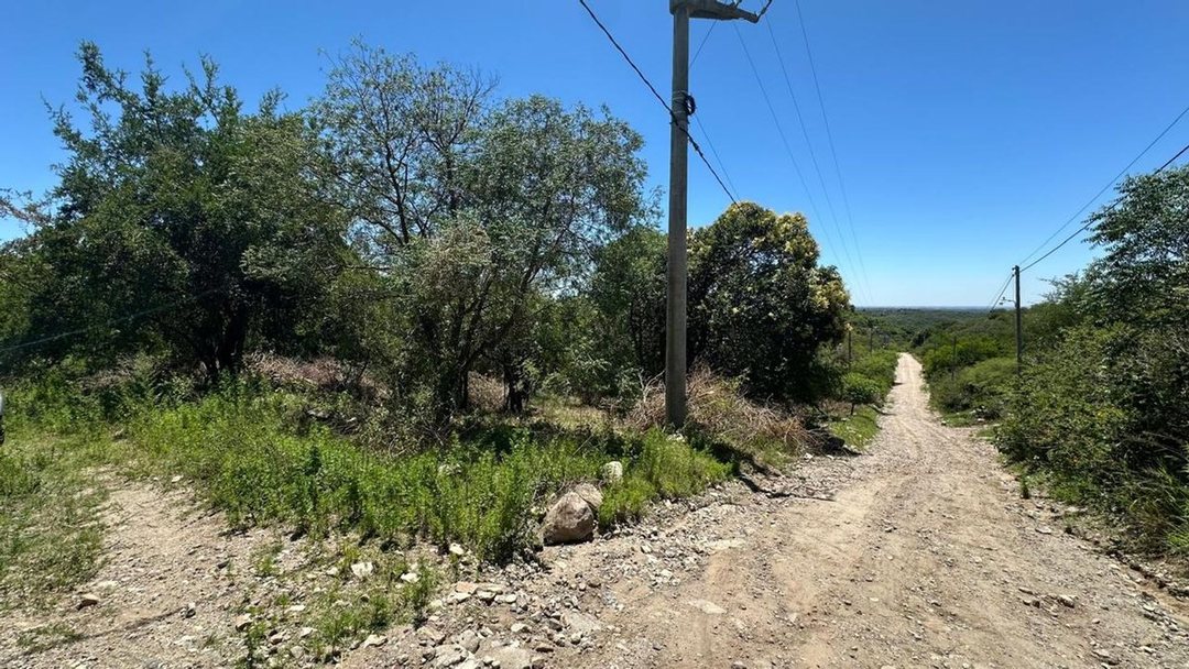 VENTA 2 LOTES  DE 440 Y 400  MT EN RIO CEBALLOS