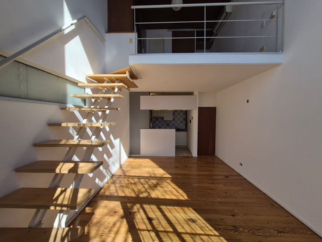 Venta Departamento Loft 2 amb Cochera  San Isidro