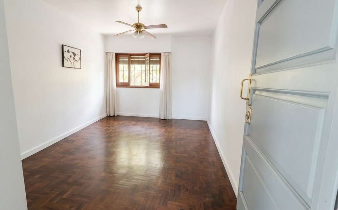 DEPARTAMENTO 2 AMBIENTE ALMAGRO EN VENTA