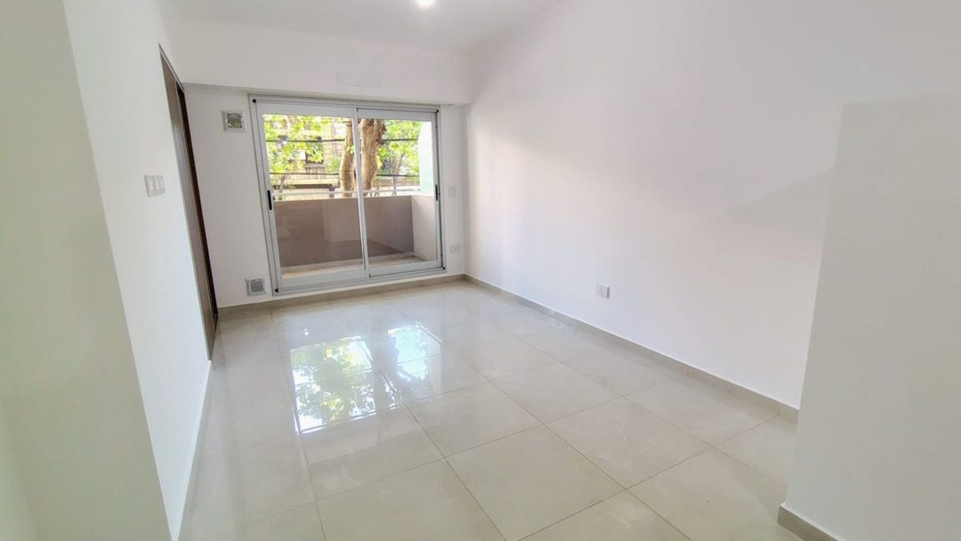 ALQUILER MONOAMBIENTE EN CABALLITO CON AMENITIES