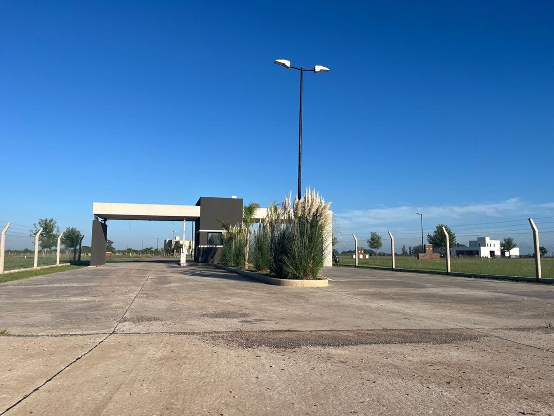 LOTE 20, MANZANA 7, BARRIO 5 , LA SERENA, NUEVOS A