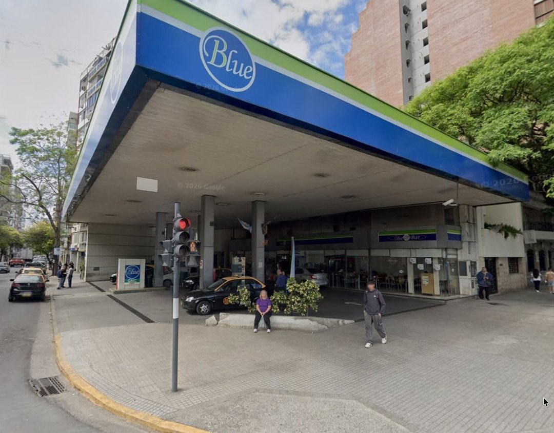 TERRENO EN VENTA CENTRO