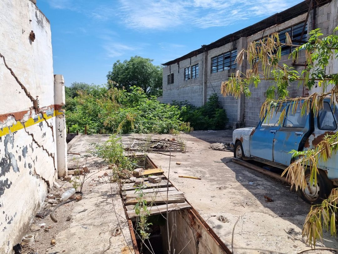VENTA TERRENO 325 M2 A METROS DE SABATTINI