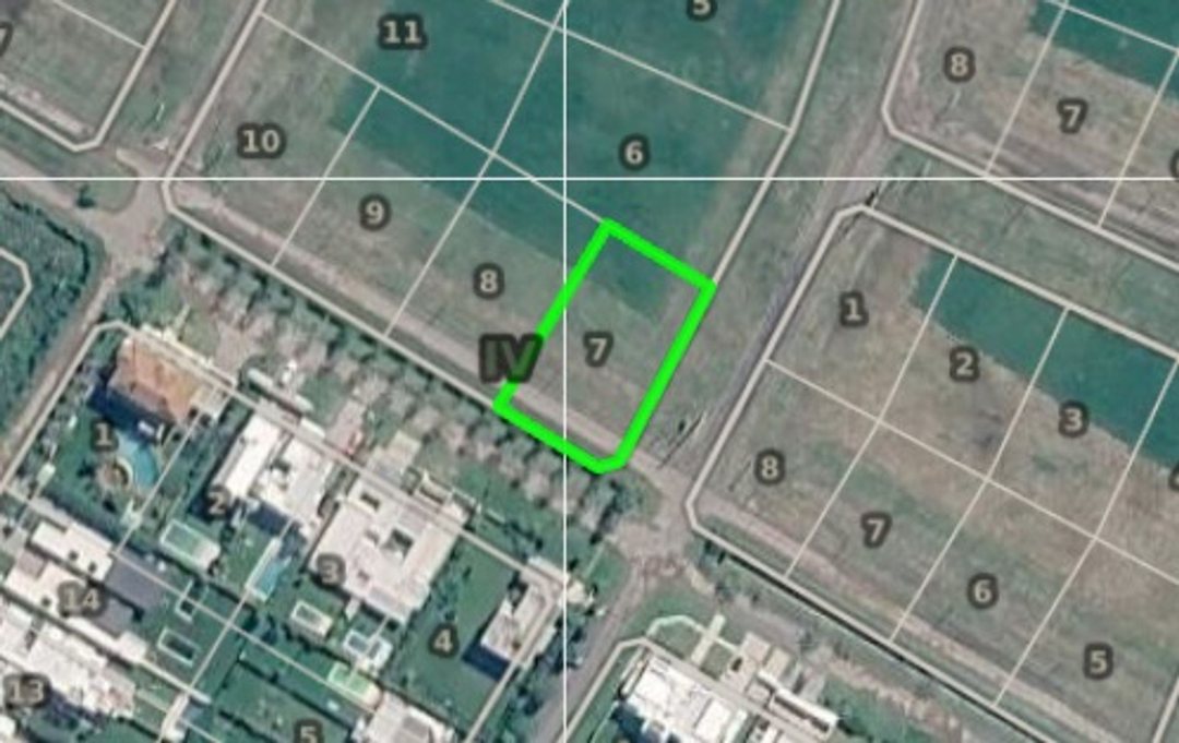 LOTE EN VENTA CITY BELL LA PLATA
