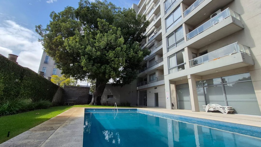 VENTA DEPARTAMENTO 3 AMBIENTES AMENITIES MORON