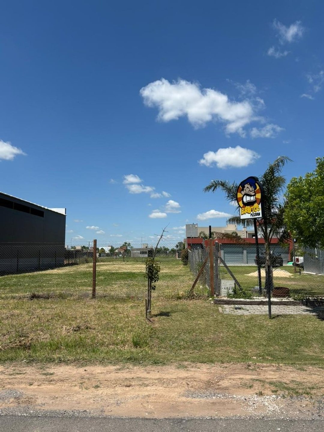 Oportunidad Amplio Lote Don Mateo