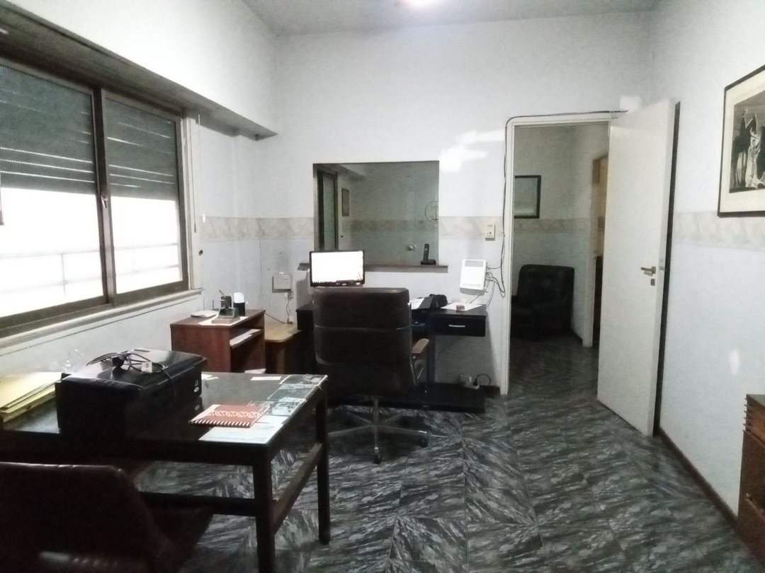 Alquiler Departamento 4 ambientes Moron