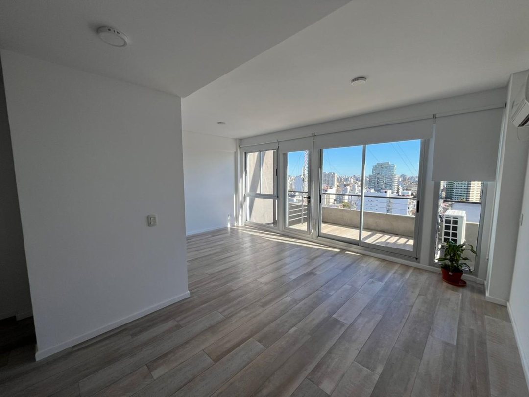 Alquiler de hermoso monoambiente en Villa Urquiza
