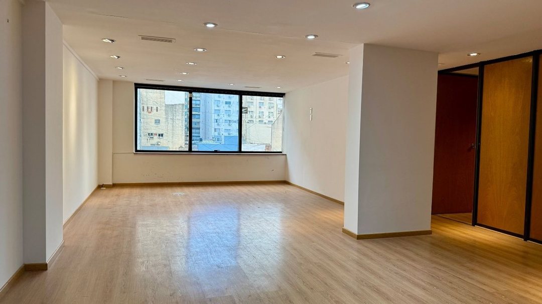 Oficina 240m2 Alquiler - Microcentro - 2 cocheras