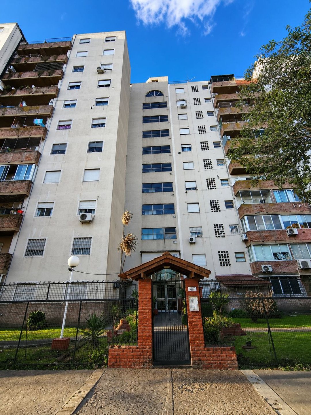 Departamento en venta 4 ambientes Martin Coronado