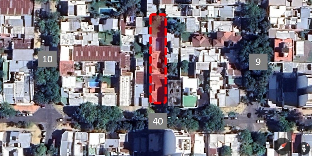 Lote en Venta en La Plata