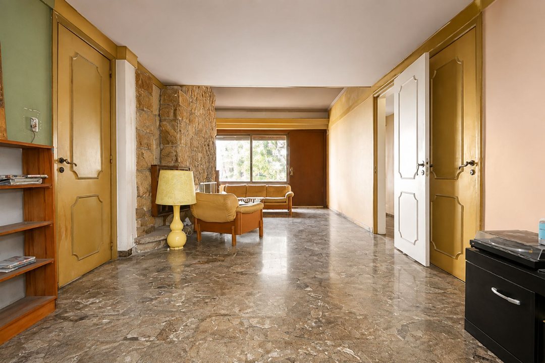 Casa lote de 10x30 parque entrada auto Versalles