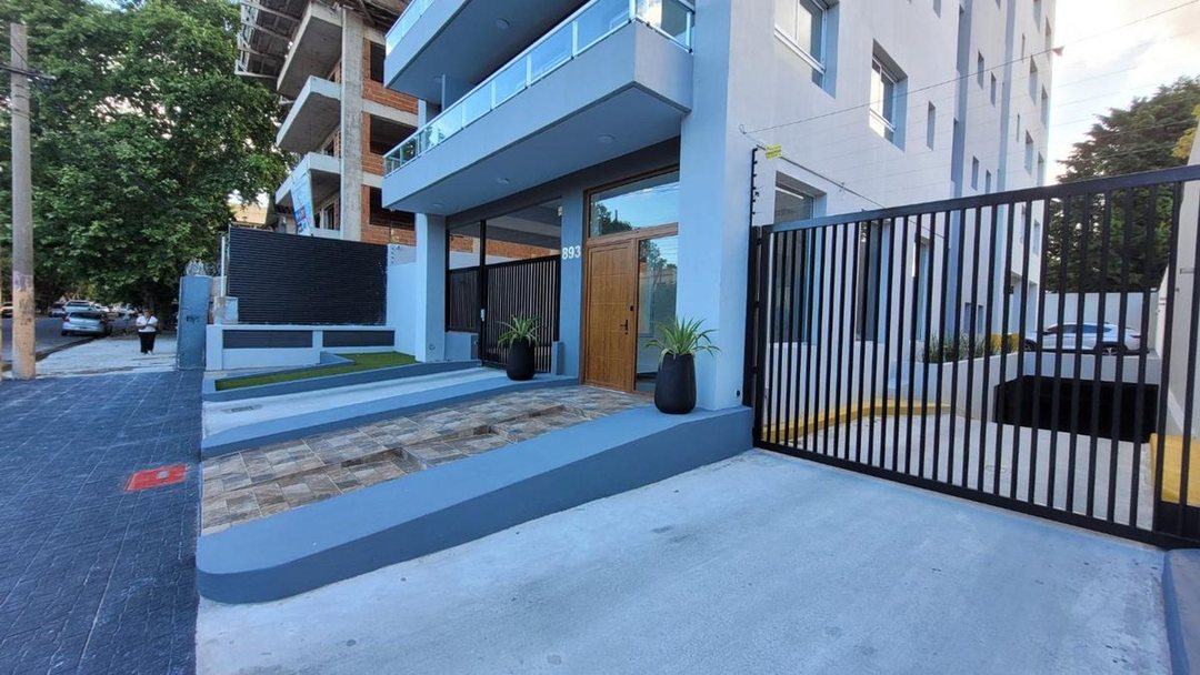 VENTA BAULERA. QUILMES