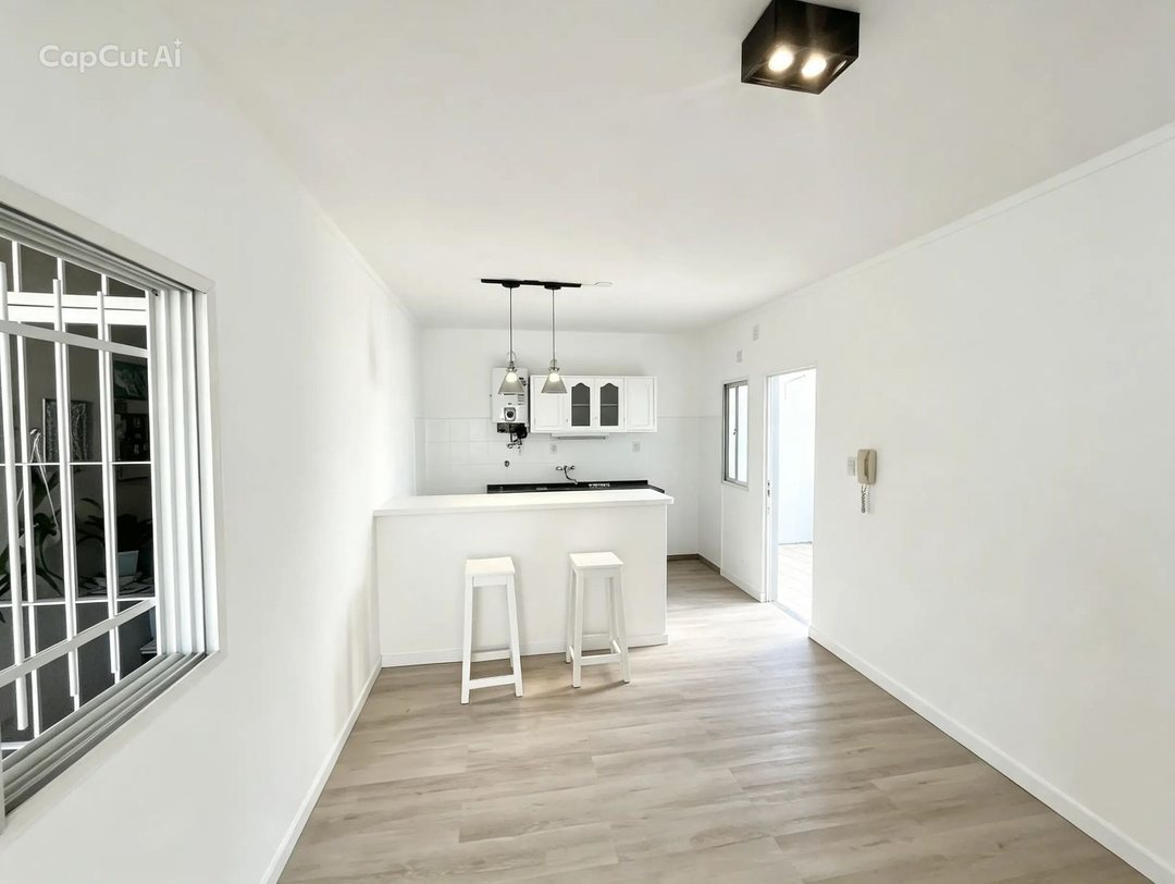 Venta depto interno con cochera Candioti Sur