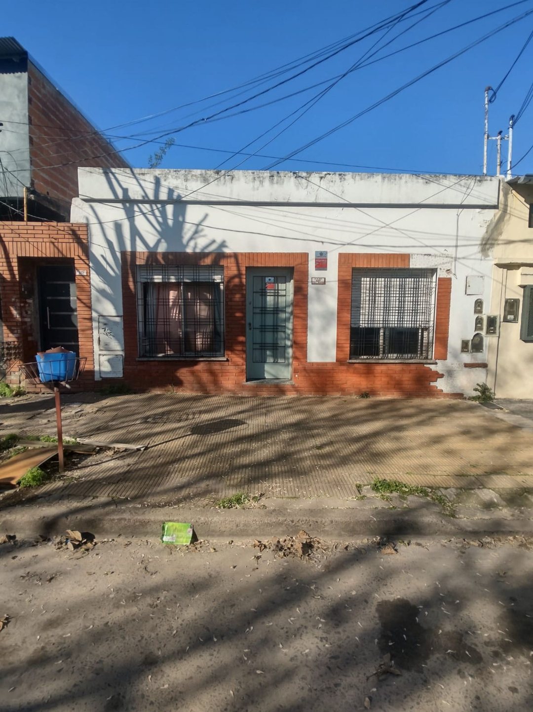Venta PH 3 ambientes Ciudadela