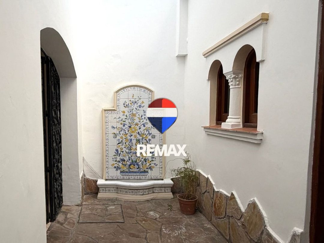 ALQUILER CASA 3 DORM - DEAN FUNES CENTRO, SALTA