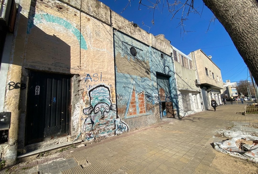 Lote en venta La Plata Constructor U/C1