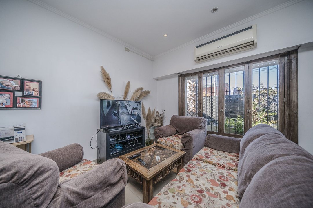 Venta casa 3 amb reciclada jardin pileta Palomar