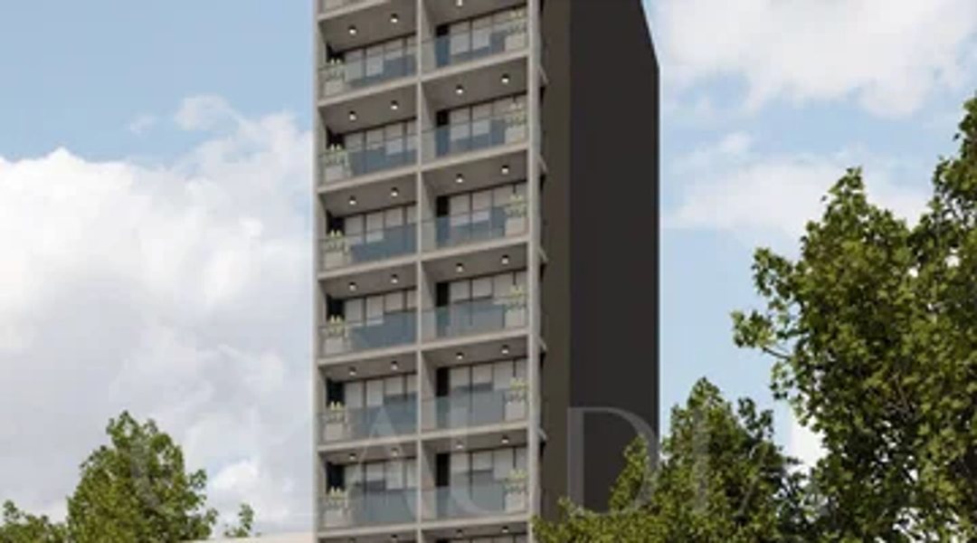 VENTA 2 AMBIENTES EN BELGRANO