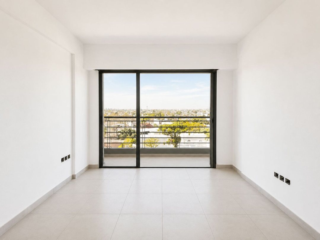 VENTA DE DEPARTAMENTO MONOAMBIENTE MORON FINANCIA