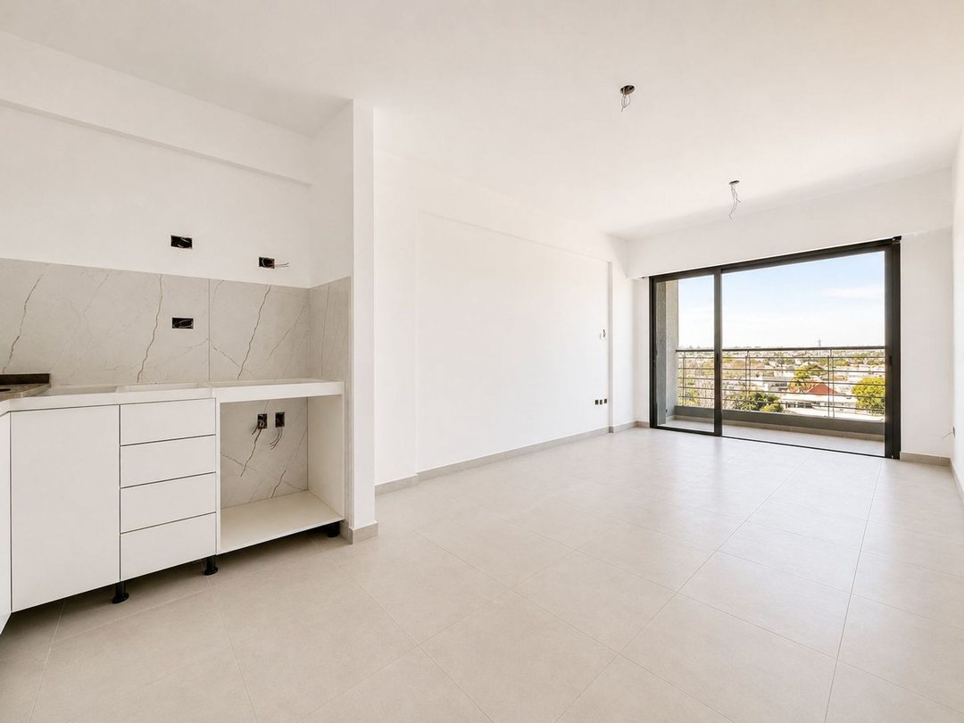 VENTA DEPARTAMENTO 2 AMBIENTES MORON FINANCIA