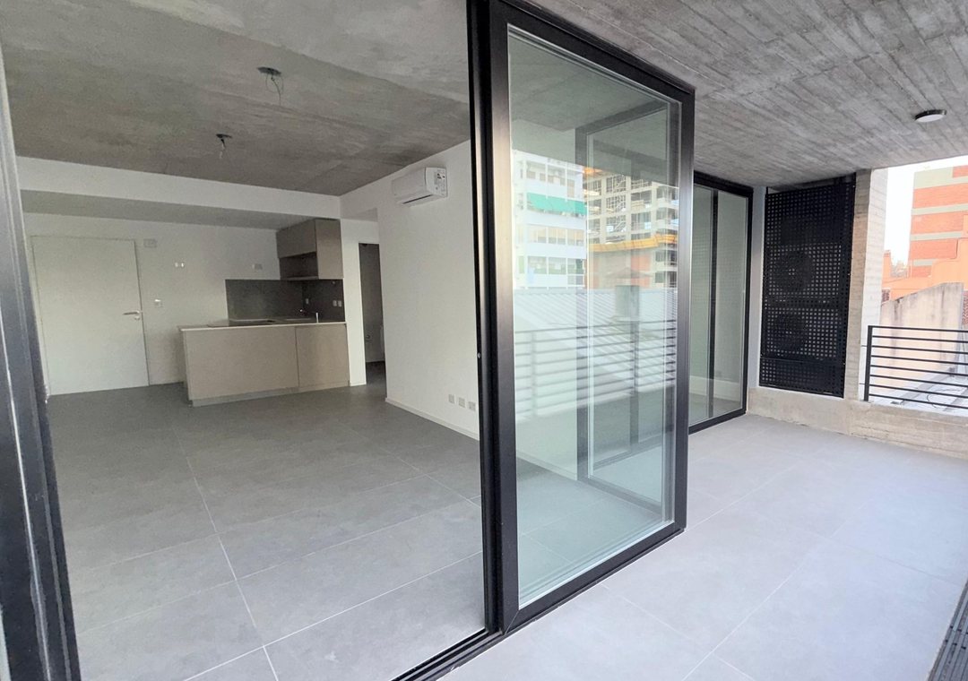 VENTA DEPARTAMENTO PB 2 AMBIENTES NUÑEZ PATIO