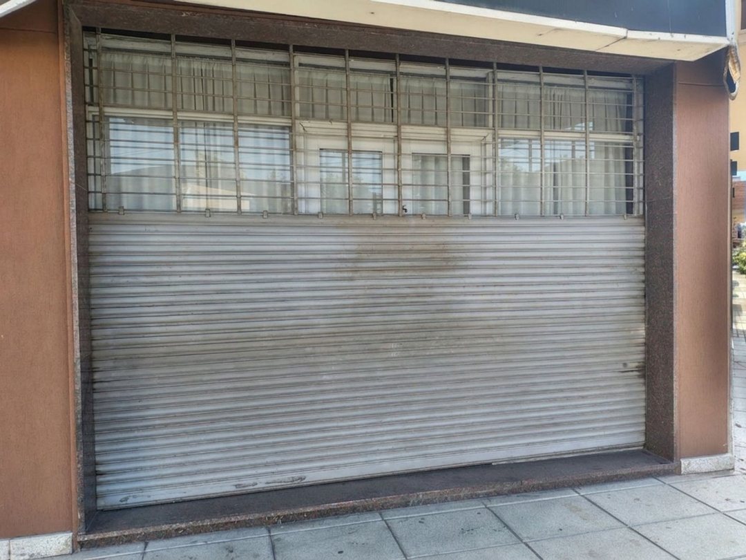 VENTA LOCAL COMERCIAL 32 METROS VILLA SARMIENTO