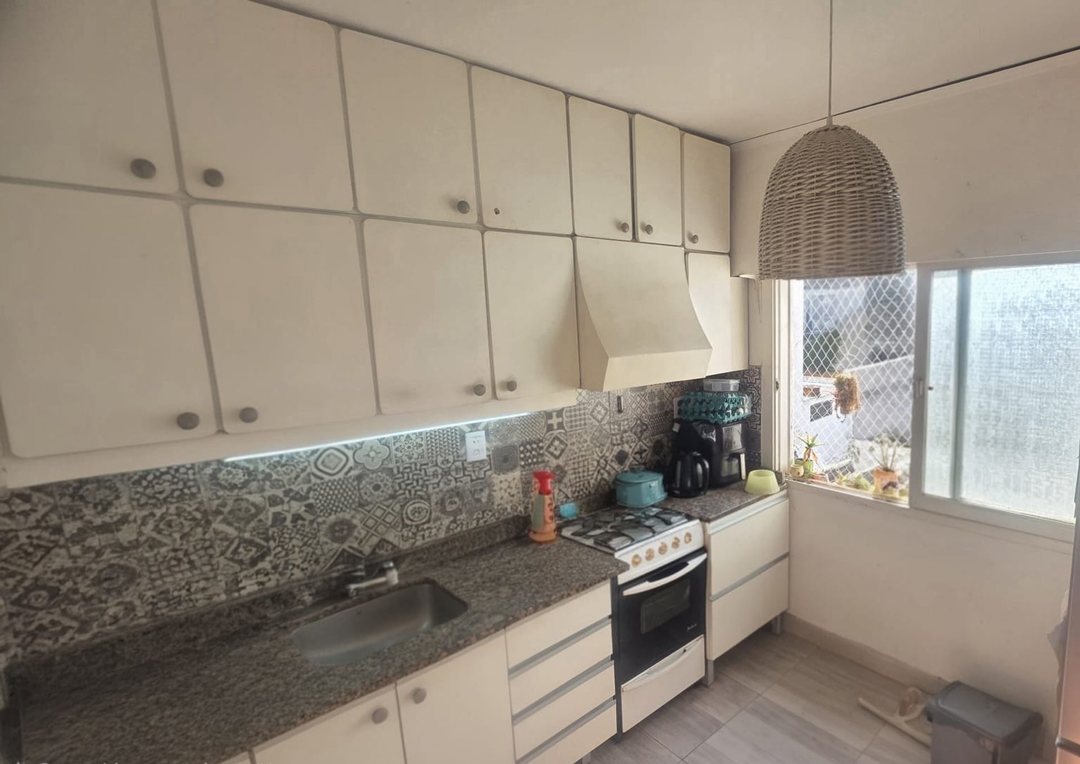 DEPARTAMENTO TIPO PH 3 AMB.FRENTE COCHERA Y BALCON