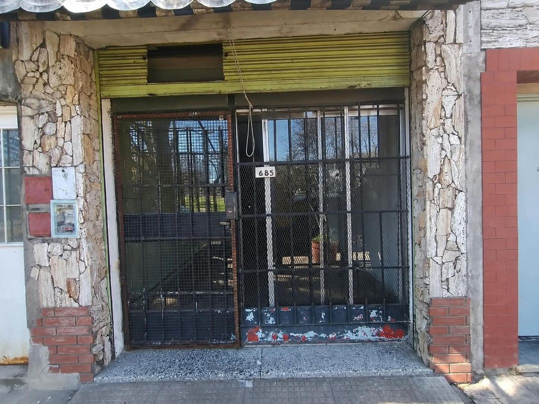 VENTA LOCAL ¡GRAN OPORTUNIDAD!