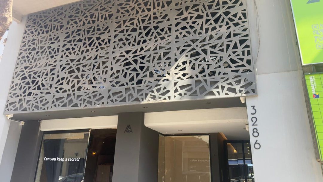ALQUILER MONOAMB. ESTRENAR BALCON PARRILLA NUÑEZ