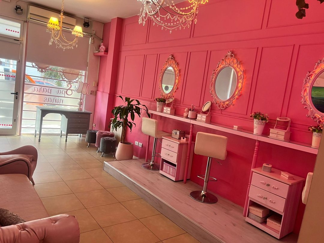 VENTA FONDO DE COMERCIO SPA DE NENAS CALLE CÓRDOBA